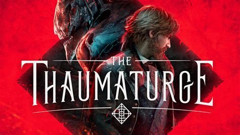 The Thaumaturge .